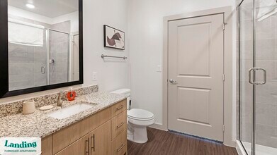 125 S Standridge Blvd, Unit 391 in Anna, TX - Building Photo - Building Photo