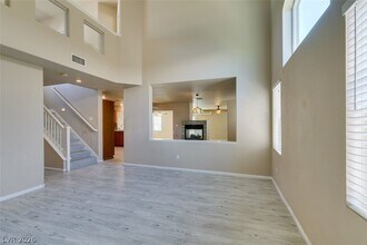 936 Midpride St in Las Vegas, NV - Building Photo - Building Photo