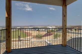 4021 Boardwalk Rd in Las Cruces, NM - Building Photo - Building Photo