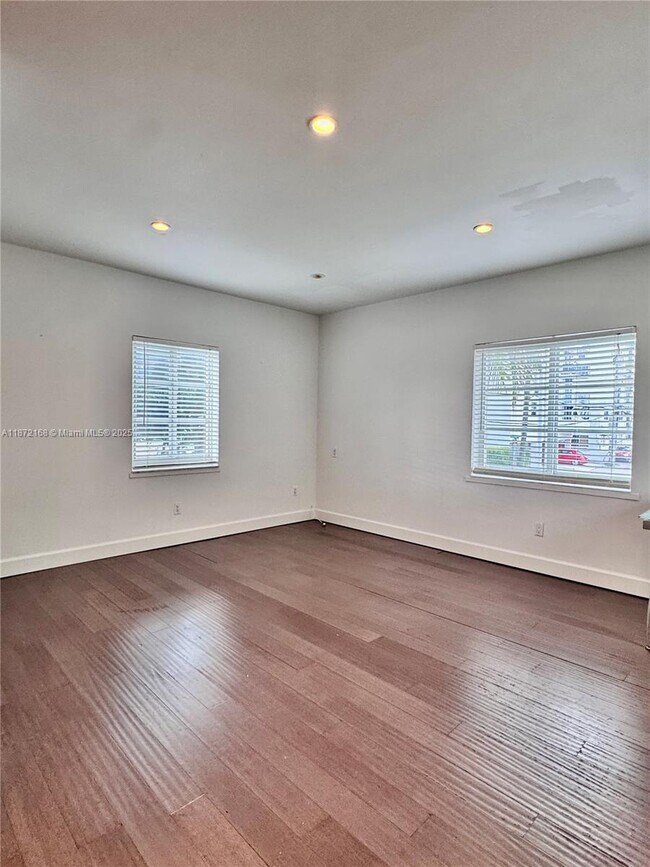 property at 1231 13th St