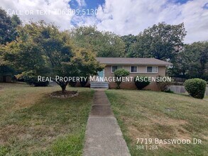 7719 Basswood Dr in Chattanooga, TN - Building Photo - Building Photo