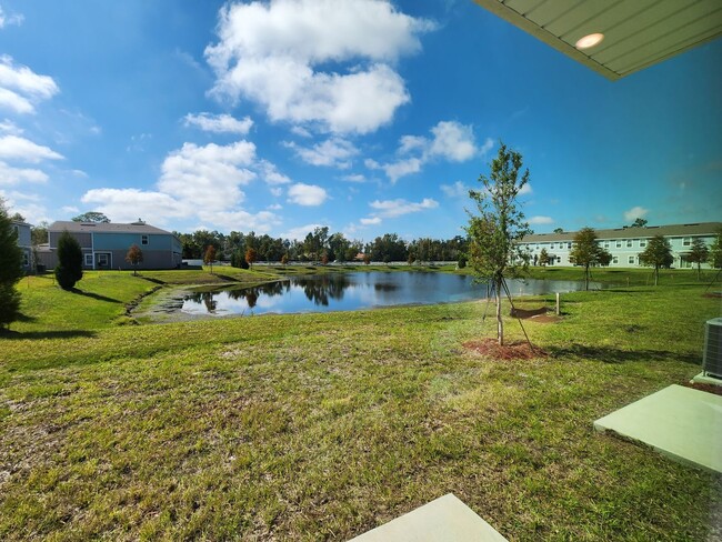 910 Observatory Pky in Jacksonville, FL - Foto de edificio - Building Photo