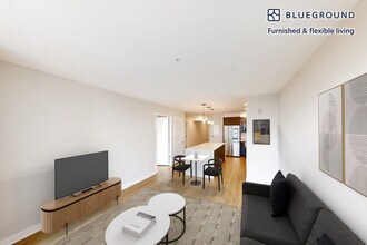 77 Exeter St, Unit SI FL6-ID1875A in Boston, MA - Building Photo - Building Photo