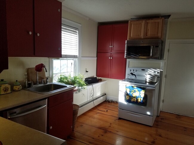 property at 47 Mechanic St