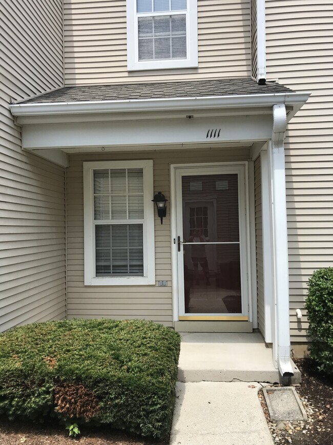 property at 1111 Cambridge Ct