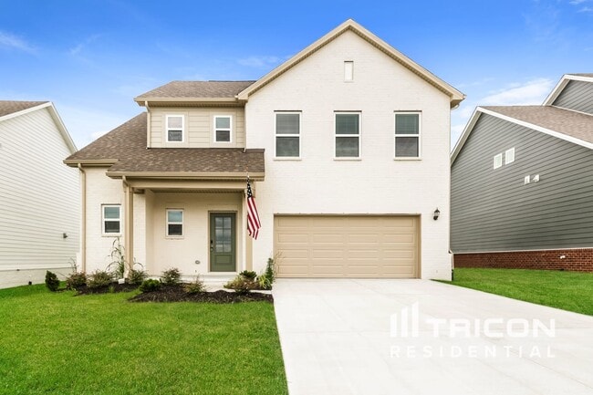 property at 3113 Arbor Vly Rd