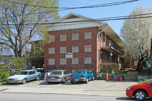 1705 State St Apartments