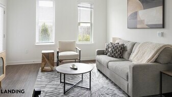 2110 Birkhall St in Raleigh, NC - Building Photo