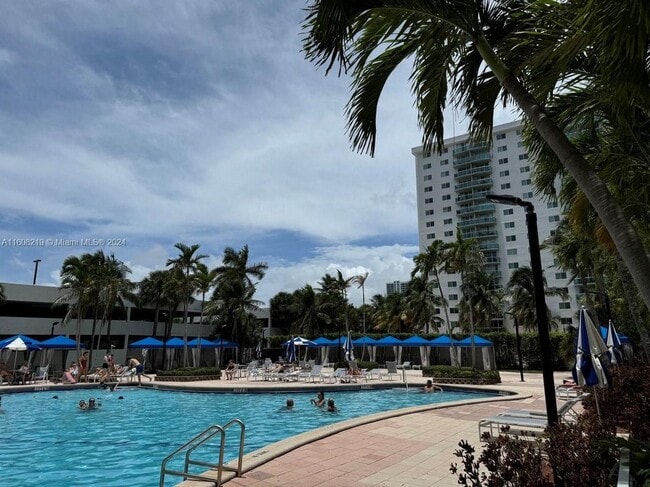 property at 19370 Collins Ave