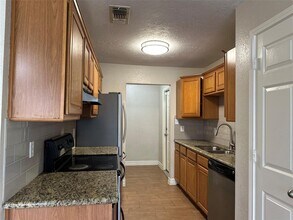 12606 Monaco Rd in Houston, TX - Building Photo - Building Photo