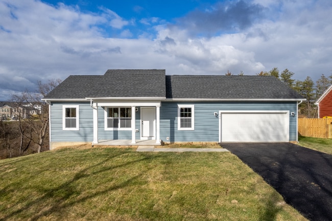 property at 262 Europa Way