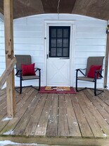 1101 7th Ave in Berwick, PA - Building Photo