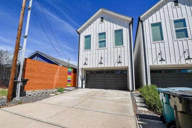 property at 4508 Hardy St