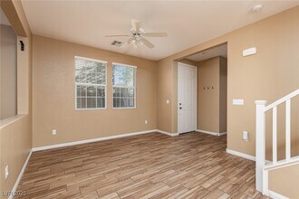 9123 Mount Wilson St in Las Vegas, NV - Building Photo - Building Photo