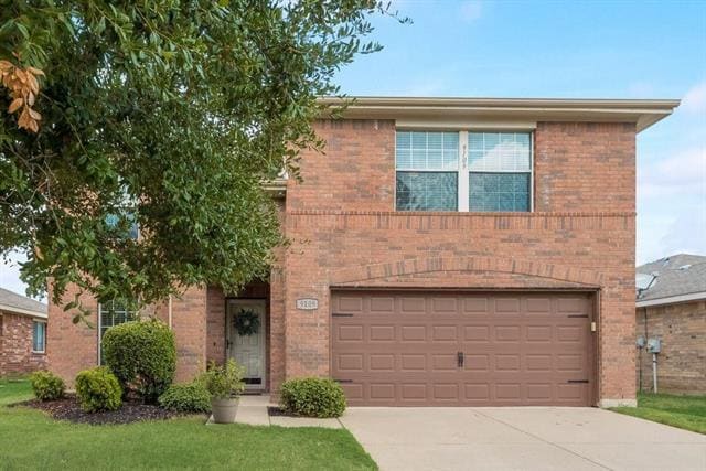 property at 9109 Wagon Trail