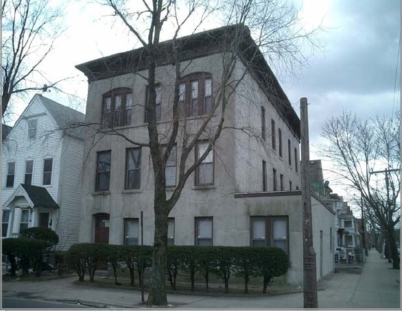 522 Elm St in New Haven, CT - Building Photo