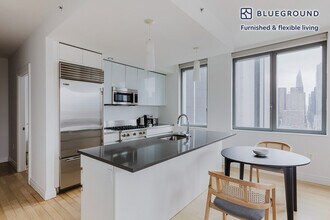 550 W 54th St, Unit FL28-ID1664 in New York, NY - Building Photo - Building Photo