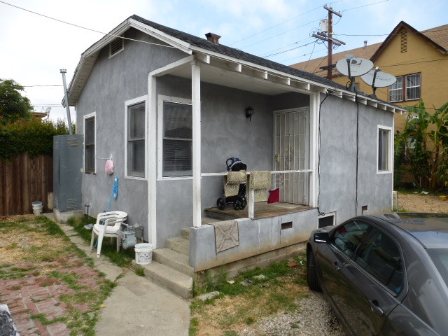 4901 Romaine St in Los Angeles, CA - Building Photo - Other