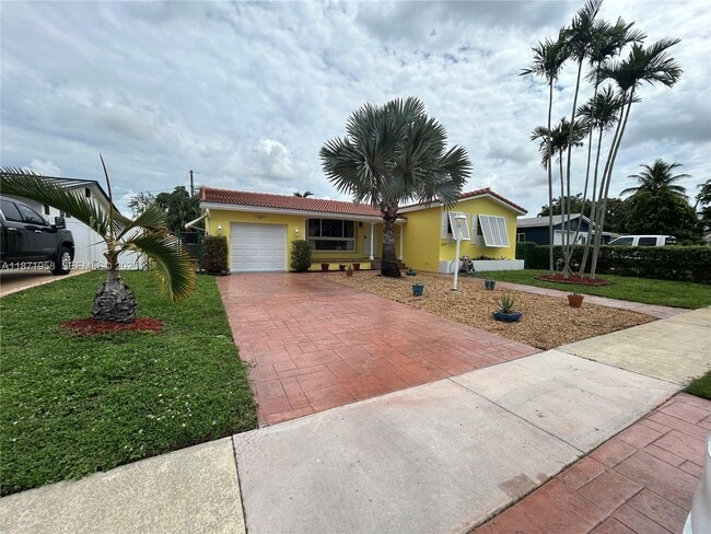 property at 3219 Wilson St