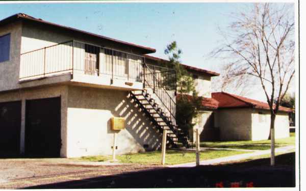 Maryland Hacienda in Las Vegas, NV - Building Photo - Building Photo