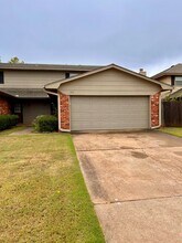 106 Sahoma Terrace in Edmond, OK - Building Photo - Building Photo