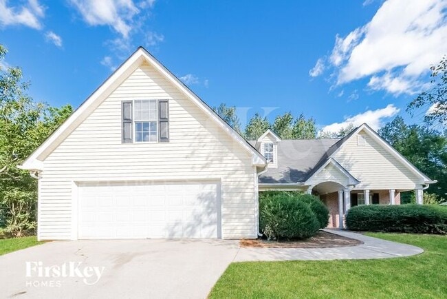 160 Overlook Dr
