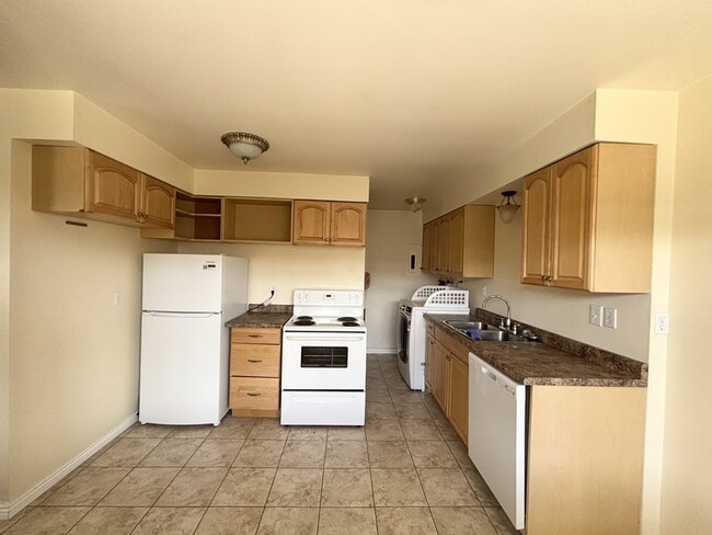 property at 2035 E 2700 S