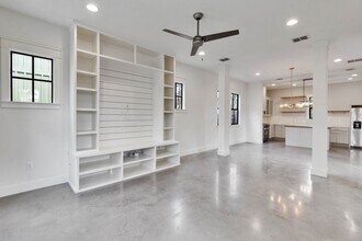 4631 Marlo Dr in Austin, TX - Building Photo - Building Photo