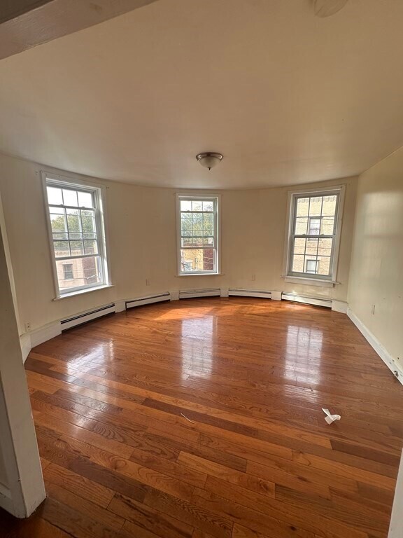 16 Norwell St, Unit 3 in Boston, MA - Building Photo - Building Photo
