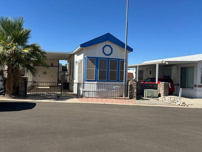 property at 10339 E 29th St