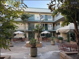 1187 E 3rd St in Long Beach, CA - Building Photo