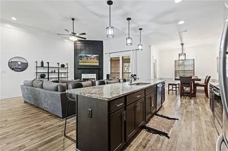 9760 Maxwell Run in Mobile, AL - Foto de edificio - Building Photo