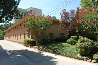 Jacobs Apartments in Dallas, TX - Building Photo - Building Photo