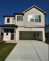 3710 Cattle Field X-ing in Loganville, GA - Building Photo