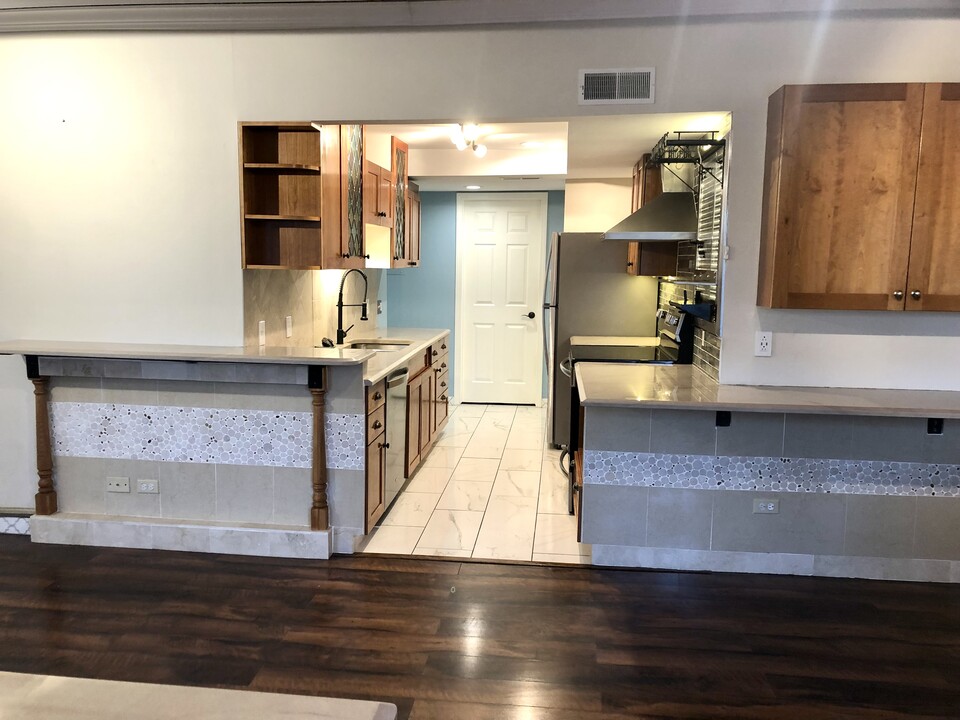 9995 E Harvard Ave, Unit #P255 in Denver, CO - Foto de edificio