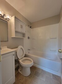 40 S Arlington Ave, Unit 1 - 6