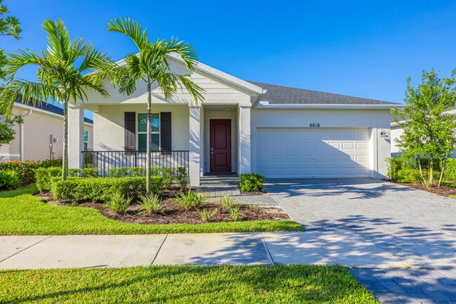 property at 6616 Cloverdale Ave