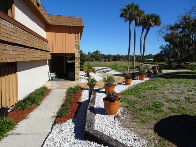 2180 Country Club Dr-Unit -207 in Titusville, FL - Building Photo