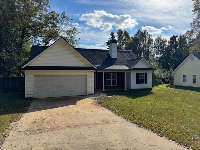 60 Mills Ford Rd in Dawsonville, GA - Building Photo - Building Photo