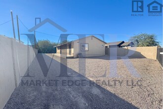 1023 E Old Southern Ave in Phoenix, AZ - Building Photo - Building Photo