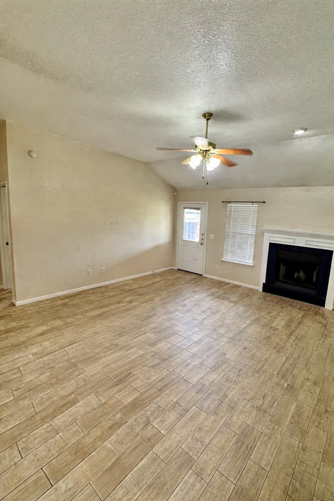 property at 3805 Llano Estacado Ct