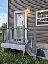 78 N 4th St in Pierson, MI - Building Photo