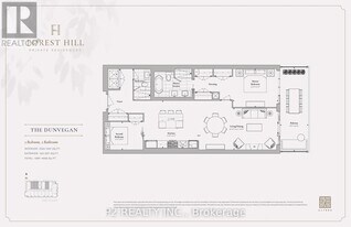 2 Forest Hill Rd in Toronto, ON - Building Photo