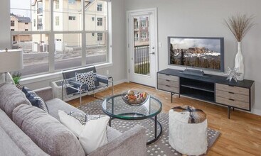 15921 NW Brugger Rd in Portland, OR - Foto de edificio - Building Photo