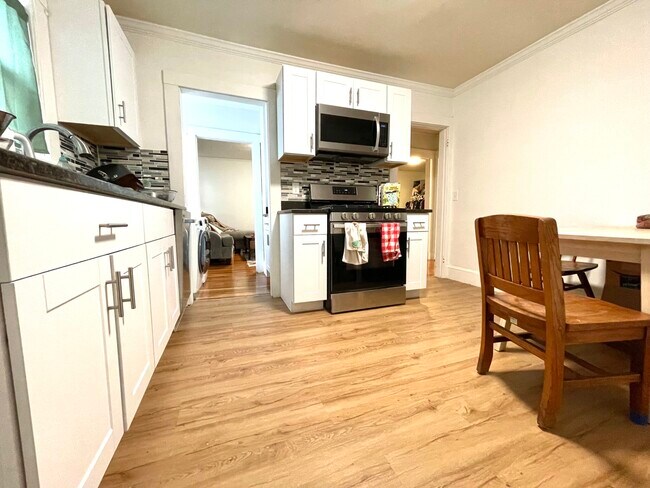 property at 8 Endicott Ave