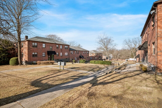 property at 131 Forest Ave