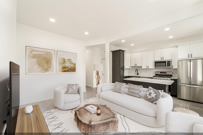 property at 393 Baldwin Ave