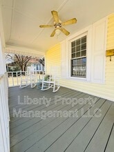 205 East E Street in Erwin, NC - Building Photo - Building Photo