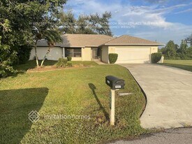 26097 Dolman Ct in Punta Gorda, FL - Building Photo