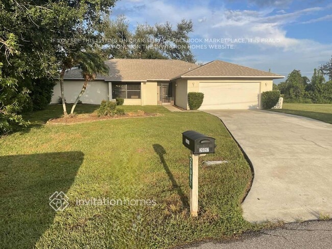 property at 26097 Dolman Ct